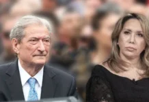 Evi Kokalari denoncon aferën miliona dollarëshe të fondeve të fshehura që siguruan hyrjen e paligjshme të Sali Berishës në oborrin e republikanëve