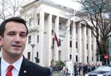 Gjykata e Lartë lë në burg kreun e Bashkisë Tiranë, Erion Veliaj