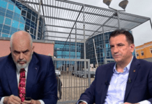 Vendimi i Gjykatës së Lartë për Veliajn, reagon Rama: Përsëri Tirana pa kokë!