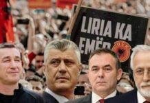 DOKUMENTI/ 81 vite burg për katër ish-krerët e UÇK-së, publikohet aktgjykimi i plotë Gjykatës Speciale
