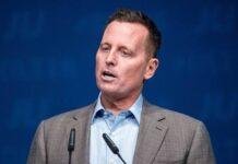 “I turpshëm!”/ Grenell kundër dënimit të Thaçit, i bën thirrje Kurtit dhe deputetëve të zhbëjnë Specialen