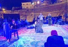 Teatri ndërkombëtar zbret në Durrës, nis edicioni i parë i “Dyrrachium International Theater Festival” me dramën “Të verbërit”