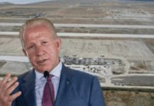 Arbitrazhi i Emergjencës rrëzon kërkesat e VIA-s/ Hyn në fuqi zgjidhja e kontratës për Aeroportin e Vlorës