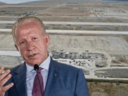 Arbitrazhi i Emergjencës rrëzon kërkesat e VIA-s/ Hyn në fuqi zgjidhja e kontratës për Aeroportin e Vlorës