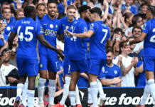 Chelsea merr goditje, Joao Pedro jashtë për rreth tre javë e gjysmë