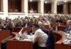 Pagat e drejtësisë/ Parlamenti miraton propozimin e PS, rrogat e magjistratëve rriten 2%