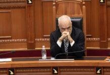 “S’do të marrë kokërr leku, iku koha kur kriminelët dhe legenat…”/ Rama flet për arbitrazhin me Becchettin