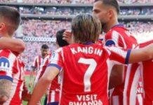 Atletico nuk thyhet në “Metropolitano”/ Fiton derbin e Madridit, bie Reali i Mourinhos