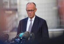 Exit-poll ‘tronditin’ Gjermaninë| AfD del e para në zgjedhjet rajonale, goditje për kancelarin Merz