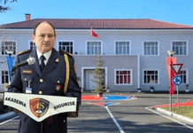 Plas skandali tek Akademia e Sigurisë, ja si Rektori Ilirjan Mandro po i jep ambientet e insitucionit për biznes kafeje, zbardhet skema korruptive