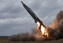Ukraina sulmon për herë të parë Rusinë me raketa balistike, Zelensky: Goditëm objektet e industrisë së naftës
