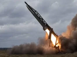 Ukraina sulmon për herë të parë Rusinë me raketa balistike, Zelensky: Goditëm objektet e industrisë së naftës