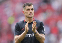 Hetimi për certifikatën e COVID-19/ Granit Xhaka rrezikon deri në 5 vite burg
