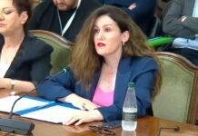 SPAK lëshon masë sigurie për kreun e SHISH, Vlora Hyseni