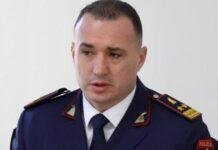 SPAK kontrolle te banesa e Ilir Prodës, ish-drejtorit të Policisë së Shtetit