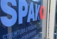Operacioni i SPAK, arrestohet shefi i Laboratorit Shkencor të policisë