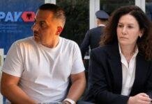 “Nesër takoj KM në 8:30” – Zbardhen komunikimet kompromentuese, Vlora Hyseni i raportonte Ergys Agasit axhendën dhe takimet me Ramën