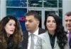 “Bela me Taon shoku!, ish-kreu i SHISH fliste me Agasin dhe për politikë: Balla, kryetar Kuvendi