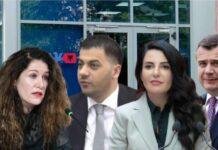 “Bela me Taon shoku!, ish-kreu i SHISH fliste me Agasin dhe për politikë: Balla, kryetar Kuvendi