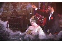 Maska, sekrete dhe vals vjenez, “Die Fledermaus” sjell në skenë humorin dhe intrigat e operetës