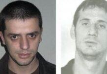 Operacion i befasishëm i SPAK – Arrestohet në Shkodër Bledar Cafi! Rishpallet në kërkim Indrit Dokle