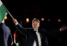 Parlamenti hungarez i heq imunitetin kryeministrit Magyar