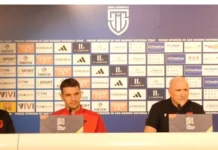 Maran dhe Gjimshiti në të njëjtën linjë: San Marino, rival që duhet respektuar