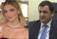 Pushteti i Vangjel Tavos kap majat, gruaja e tij emërohet drejtoreshë e Fondit të Kujdesit Shëndetësor