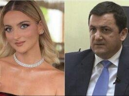 Pushteti i Vangjel Tavos kap majat, gruaja e tij emërohet drejtoreshë e Fondit të Kujdesit Shëndetësor