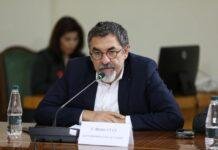 Skandali me Vjosa Hysenin/ Çuçi: Këshilli i Sigurisë Kombëtare do të mblidhet sërish pas auditimit të SHISH