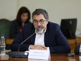 Skandali me Vjosa Hysenin/ Çuçi: Këshilli i Sigurisë Kombëtare do të mblidhet sërish pas auditimit të SHISH