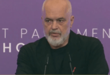 “Patronazhistë me pagesë” – ja si Edi Rama po kamuflon fushatën e tij antiflamingo me paratë e shqiptarëve