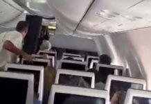 Incidenti në fluturimin Dubai-Tel Aviv/ Reagon Ambasada e Izraelit në Shqipëri: Përpjekje për rrëmbimin e avionit me 172 persona në bord!
