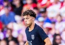 Adri Mehmeti la Shqipërinë për SHBA, mediat amerikane e quajnë 17 vjeçarin fenomen