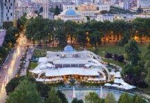 Gati kullat edhe tek “Tajvani”, prezantohen projektet e 5 studiove për “Tirana Fountain Tower”