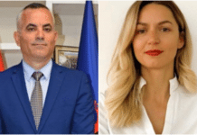 SPAK kontrolle në banesën dhe biznesin e Arjeta Pucës, Ardi Veliut i sekuestrohet telefoni