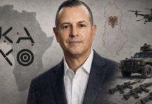 Aksion “top secret”/ Jo vetëm banesa e Roni Yeffet, BKH kontrolle në disa kompani dhe zyra, sekuestron dosjet te “Kayo”