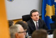 PDK propozoi ndryshimin e Ligjit për Specialen, qeveria e Kosovës: Nuk ka pengesa ligjore