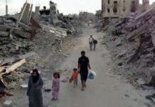 Vritet në Gaza komandanti i Hamasit që mori pjesë në sulmin e 7 tetorit