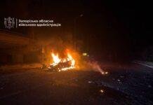 Sulm masiv me dronë ndaj Moskës, Kievi lëshon mbi 650 mjete ajrore gjatë natës