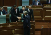 Kuvendi i Kosovës miraton ndryshimet në Ligjin për Gjykatën Speciale
