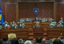 PROFIL/ Kush është Presidentja e re e Kosovës, Justina Shiroka Pula