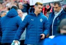 Përplasja me trajnerin/ Ronaldo: E shkeli fjalën që më dha