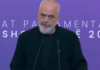 “Territorialja”/ Zbardhen detaje nga mbledhja e grupit të PS, Rama me tone të forta të vetëve