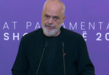 “Territorialja”/ Zbardhen detaje nga mbledhja e grupit të PS, Rama me tone të forta të vetëve