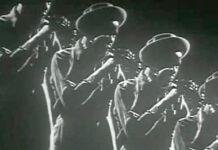 “Jammin’ the Blues”, filmi i Gjon Milit që hyri në historinë e kinemasë