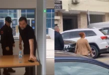 Tenderat e hekurudhës dhe KESH/ Dy vartësit e Belinda Ballukut paraqiten në SPAK