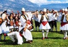 Vallja e Osman Takës, simbol i identitetit çam në Listën Kombëtare të Trashëgimisë Kulturore