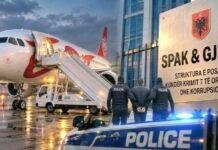 Arrestohet në Itali krahu i djathtë i Endrit Alibejt, kapet “Sakati” i kërkuar nga SPAK