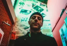 Aktori shqiptaro-amerikan Nickola Shreli pjesë e sezonit të ri të “Tulsa King”, ku luan Sylvester Stallone